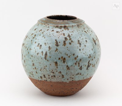 Lot 271 - JASON WASON (born 1946) for Leach Pottery; a...