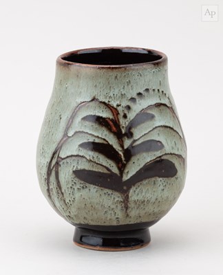 Lot 164 - DAVID LEACH (1911-2005) for Lowerdown Pottery;...