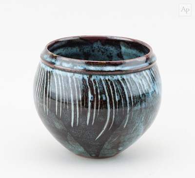 Lot 167 - DAVID LEACH (1911-2005) for Lowerdown Pottery;...