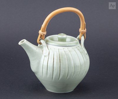 Lot 170 - DAVID LEACH (1911-2005) for Lowerdown Pottery;...