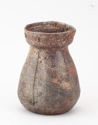 Lot 270 - JANET LEACH (1918-1997) for Leach Pottery; a...