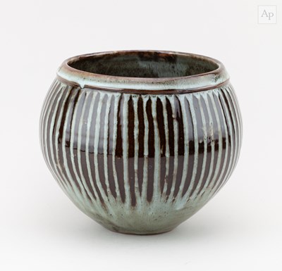 Lot 168 - DAVID LEACH (1911-2005) for Lowerdown Pottery;...