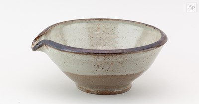 Lot 596 - SHIGEYOSHI ICHINO (1942-2011) for Leach...