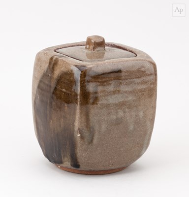 Lot 595 - SHIGEYOSHI ICHINO (1942-2011) for Leach...