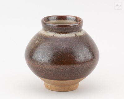 Lot 162 - DAVID LEACH (1911-2005) for Leach Pottery; a...