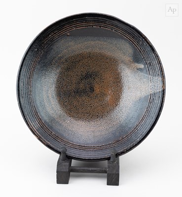 Lot 712 - WILLIAM MARSHALL (1923-2007) for Leach Pottery;...