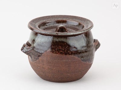 Lot 268 - JANET LEACH (1918-1997) for Leach Pottery; a...