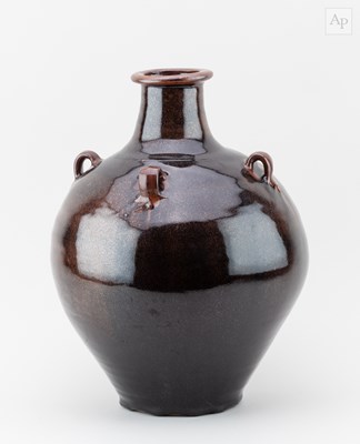 Lot 169 - DAVID LEACH (1911-2005) for Lowerdown Pottery;...