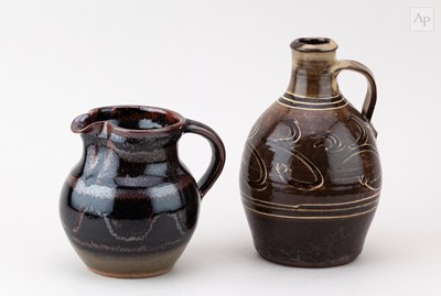 Lot 614 - SIDNEY TUSTIN (1914-2005) for Winchcombe...
