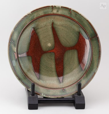 Lot 540 - RAY FINCH (1914-2012) for Winchcombe Pottery;...