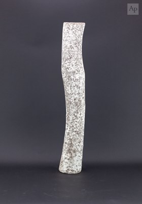 Lot 96 - CHRIS CARTER (born 1945); a very tall...