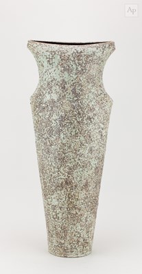 Lot 128 - CHRIS CARTER (born 1945); a very tall...