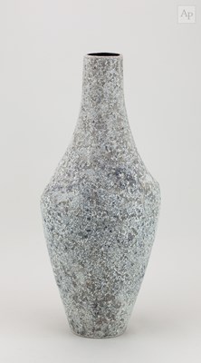 Lot 118 - CHRIS CARTER (born 1945); a large stoneware...
