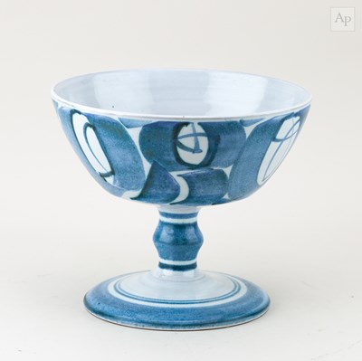 Lot 19 - ALAN CAIGER-SMITH (1930-2020) for Aldermaston...