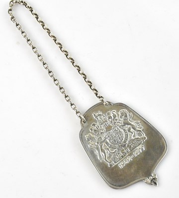Lot 1536 - ROBERTS & BELK LTD; an Elizabeth II hallmarked...
