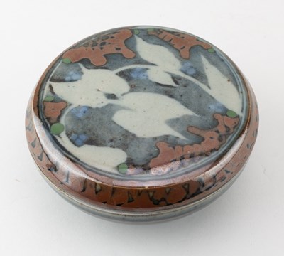 Lot 397 - MARGARET FRITH (1943-2026) for Brookhouse...