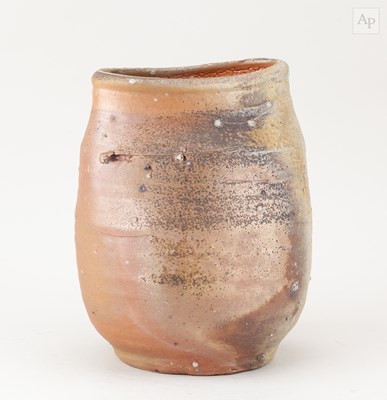 Lot 462 - NIC COLLINS (born 1958); a wood fired...