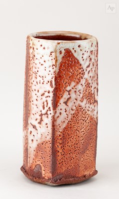 Lot 378 - LISA HAMMOND (born 1956) for Maze Hill Pottery;...