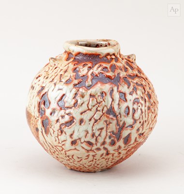 Lot 380 - LISA HAMMOND (born 1956) for Maze Hill Pottery;...
