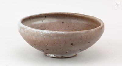 Lot 649 - SVEND BAYER (born 1946); a wood fired...