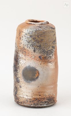 Lot 461 - NIC COLLINS (born 1958); a wood fired...