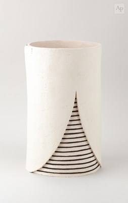 Lot 232 - GILLIAN MONTEGRANDE (born 1960); 'Two Side of...