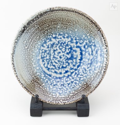 Lot 382 - LISA HAMMOND (born 1956) for Maze Hill Pottery;...