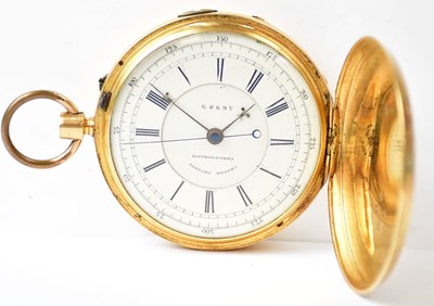 Lot 779 - ALFRED RUSSELL & CO, LIVERPOOL & LONDON; a...