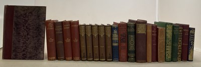 Lot 285 - WILLIAM CONGREVE; The Way of the World, 1928,...
