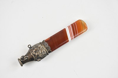 Lot 1535 - COLEN HEWER CHESHIRE; a late Victorian...
