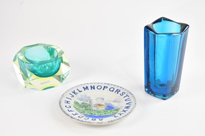 Lot 282 - A 19th century children's Staffordshire...