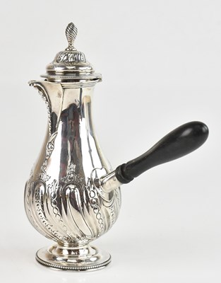 Lot 459 - THOMAS BRADBURY & SONS LTD; an Edward VII...