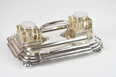 Lot 341 - PEMBROOK & DICKENS; a late Victorian...