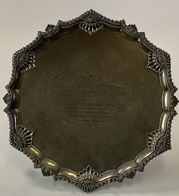 Lot 343 - HAWKSWORTH, EYRE & CO LTD; a large Edwardian...