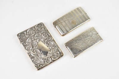 Lot 123 - CRISFORD & NORRIS; a George V hallmarked...