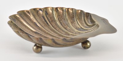 Lot 1076 - JAMES DEAKIN & SONS; an Edward VII hallmarked...