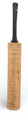 Lot 444 - A 1950s/60s signed Stuart Surridge & Co Ltd...