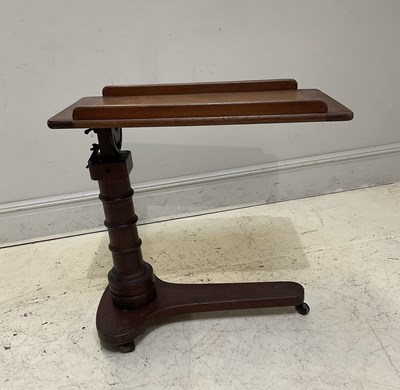 Lot 1129 - JOHN WARD LTD, MANCHESTER; a Victorian...