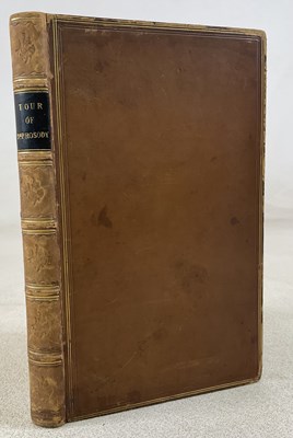 Lot 279 - THE TOUR OF DOCTOR PROSODY, in search of the...