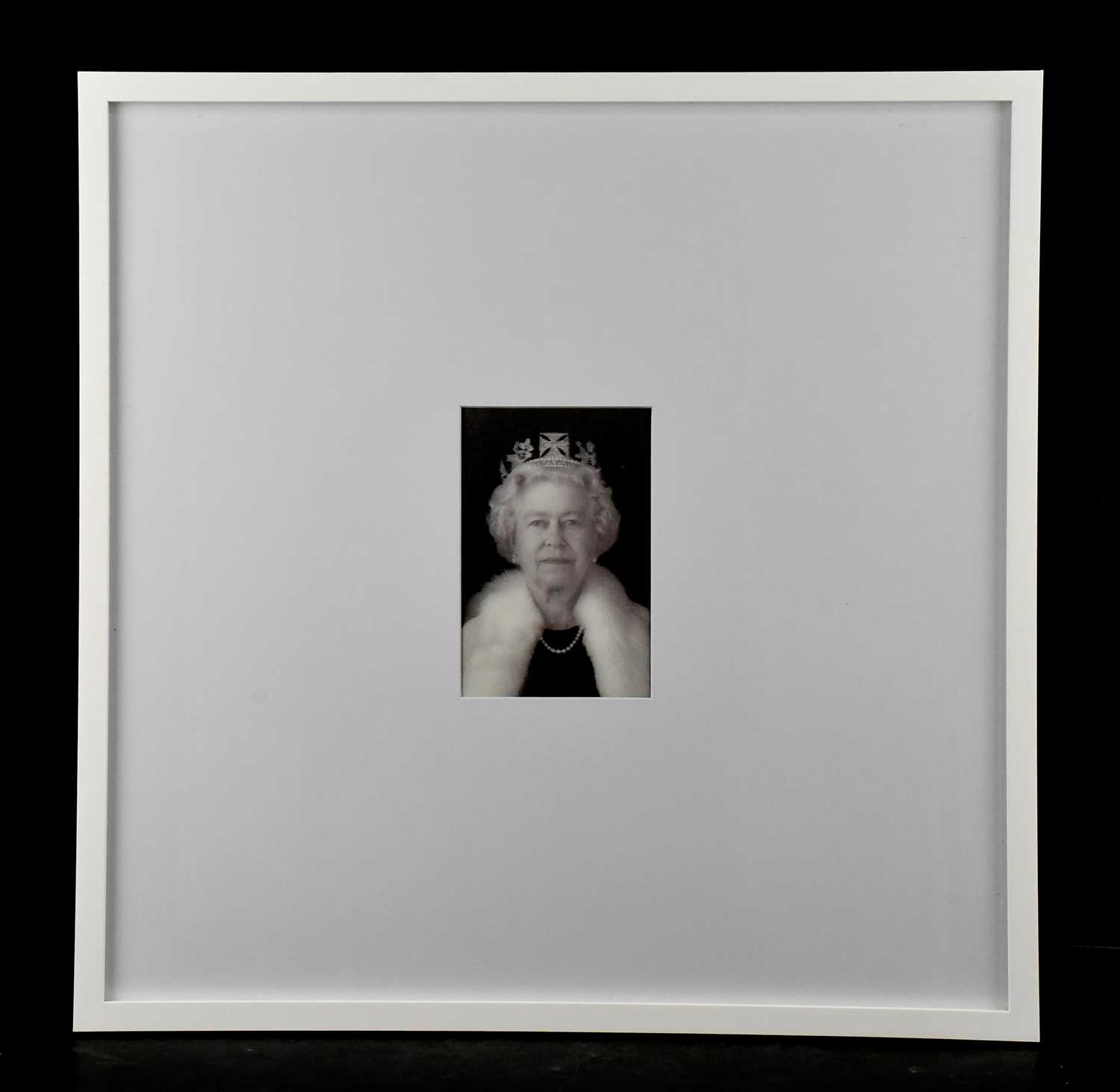 Lot 25 - CHRIS LEVINE (born 1960); lenticular,...