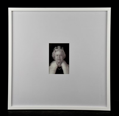 Lot 20 - CHRIS LEVINE (born 1960); lenticular,...