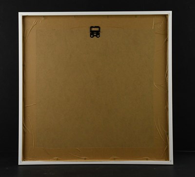 Lot 25 - CHRIS LEVINE (born 1960); lenticular,...