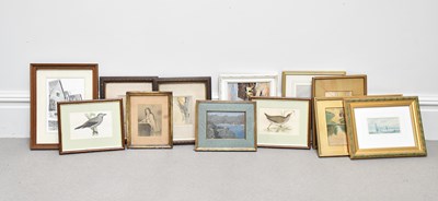 Lot 1786 - A collection of early 20th century and later...