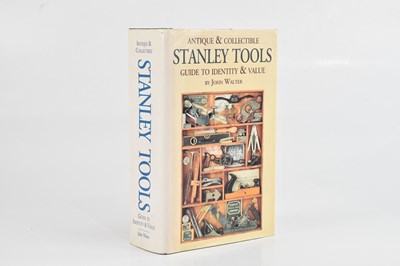 Lot 2043 - WALTER (JOHN), ANTIQUE & COLLECTIBLE STANLEY...
