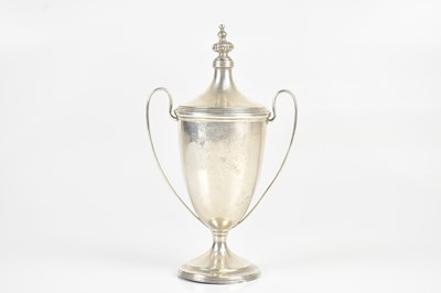 Lot 463 - EDWARD BARNARD & SONS LTD; a George V...