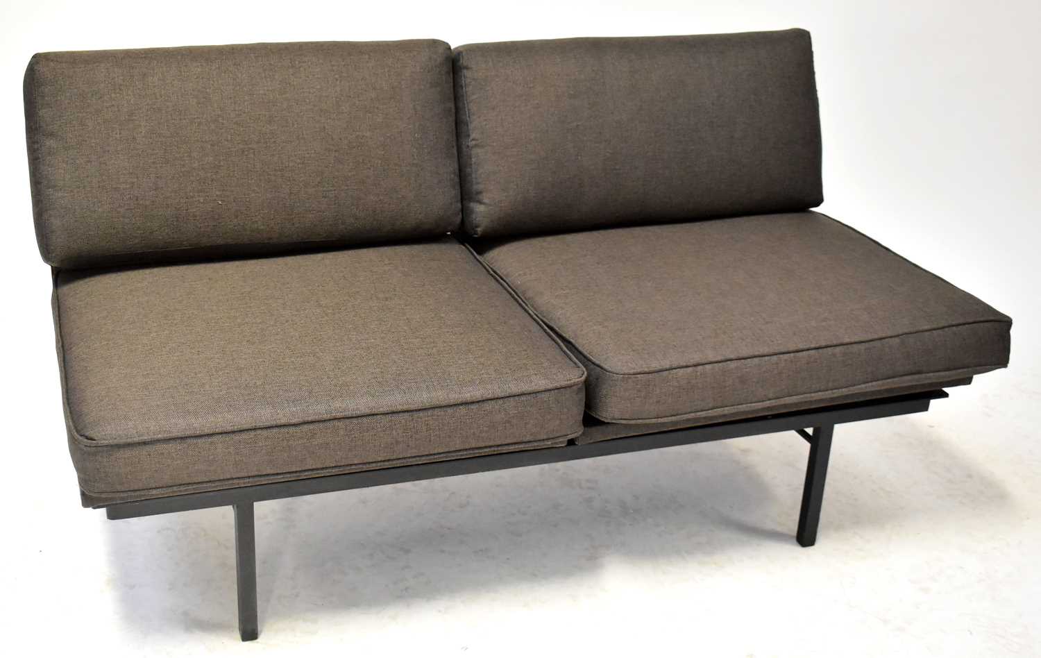 Lot 2 - IN THE MANNER OF ROBIN DAY; a mid-20th century...