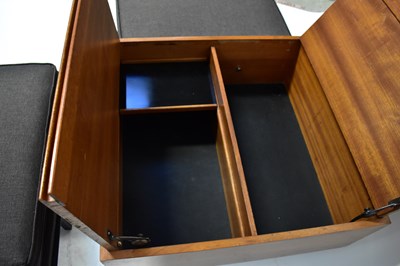 Lot 2 - IN THE MANNER OF ROBIN DAY; a mid-20th century...