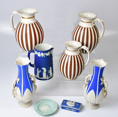 Lot 182 - A collection of 19th and 20th century...