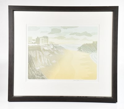 Lot 1716 - BERNARD GREEN; a pencil signed limited edition...
