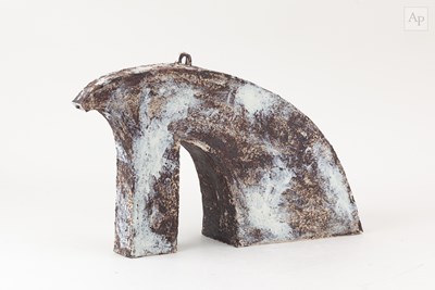 Lot 231 - GILLIAN MONTEGRANDE (born 1960); 'Polar', a...